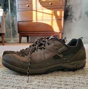 Ecco Men's Hiking Shoes